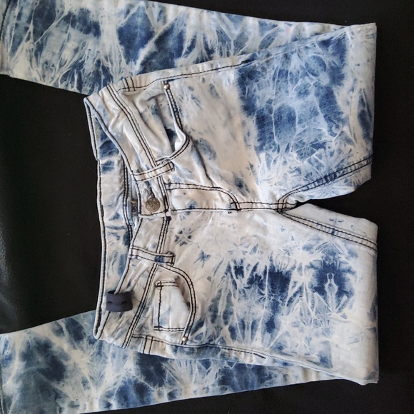 Girls jeans - Picture 2 of 4